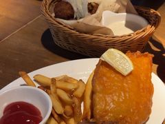 -FABIO’S费比欧披萨餐厅