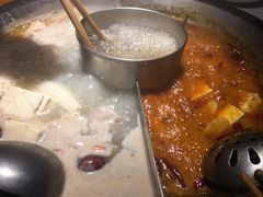 -川锅一号火锅(睢宁店)