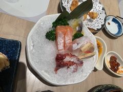 -大渔铁板烧(蛇口店)