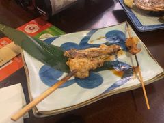 -王氏炉匠·烧鸟·居酒屋(双井店)
