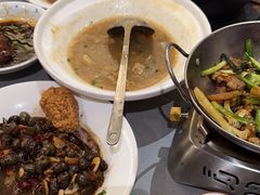 -阿毛饭店(和义路店)