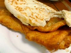 -黑窑厂糖油饼烤鸭·清真菜(黑窑厂街店)