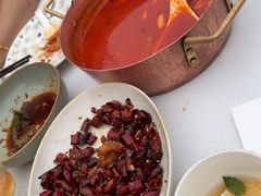 -沿途四季·云南菜·诗酒茶(蓝色港湾店)