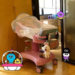 -蜜悦居月子会所(环贸中心店)