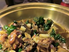 -鲁菜根·泰安菜(万达店)