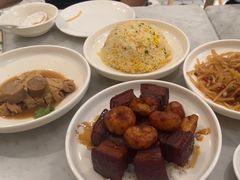 -南小馆(迪士尼小镇店)