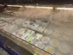 -谭三娘鲜切牛肉自助火锅(九眼桥总店)