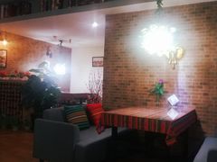 -忘忧草融合私房菜(红鼎国际店)