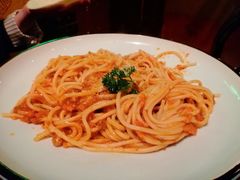 意大利肉酱面-么哈MOJAR(北京五道口店)
