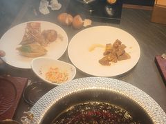 -牛YO寿喜烧和牛火锅自助(三台子万象汇店)