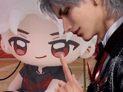 -KK ONE(京基滨河时代店)