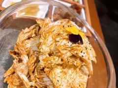 -真地道京味府·鲜橙烤鸭·北京菜(朝外大街东大桥店)