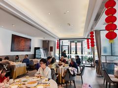 -惠丰堂饭庄(北洼路店)