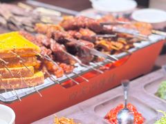 -陕北四窑洞(巨丰店)