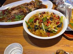 -东来土菜馆(民祥园路店)