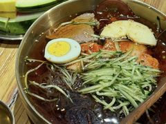 -姜胖胖无限自助烤肉(凯德天府店)