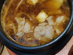 -米村拌饭(天津东丽万达店)