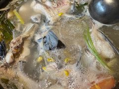 -阿婉贵州苗家酸汤鱼(梅林店)