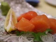 -有喜屋·深夜食堂(北京西路店)