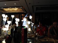 -海天楼中餐厅(吴宫泛太平洋酒店)