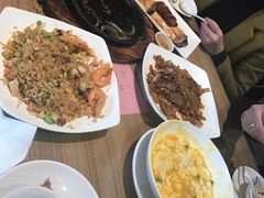 -火啫啫·粤式啫啫煲(南通首店)