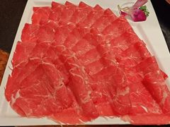 -南门涮肉(北洼路店)