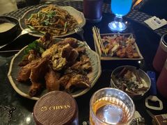 -CIRCLE·酒吧(第一国际店)