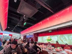 -龍歌自助小火锅(雨花台江南虹悦城店)