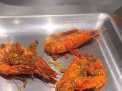 -大神太神·铁板烧(七宝领展广场店)