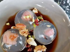 水信玄饼-USTC1958东区·by UNILAB