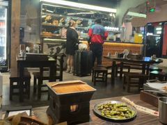 -破店肥哈·东北烧烤(南山保利店)