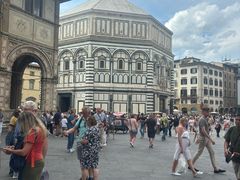 -圣母百花大教堂穹顶