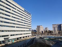 -首都医科大学附属北京天坛医院