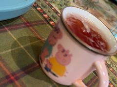 -美森西餐厅(曙光大道店)