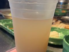 -欧巴炭烤肉오빠숯불구이(南京东路店)