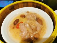 豆豉排骨-博悦茶餐厅(文殊院店)