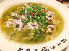 -三猫黑鱼花(南大店)