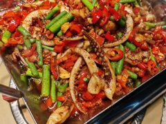 -力力渔港涉外店