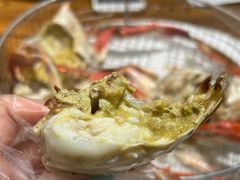-海味当家·蒸锅海鲜(星海公园店)