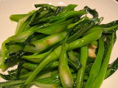 广东菜心-一澜江宴·江景地标楚菜(江滩公园店)
