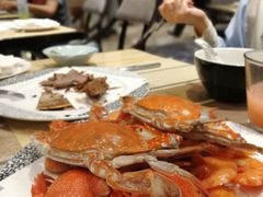 -西藏饭店·亚克·食光自助餐厅(文殊院店)