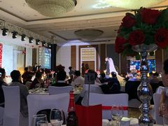 -上海雅居乐万豪侯爵酒店