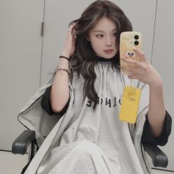 -DL HOPE明星造型