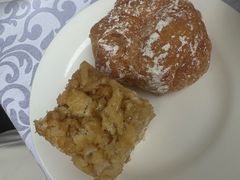 -冰泉豆浆馆(白云山总店)