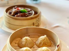 -金轩中餐厅 Jin Xuan(浦东丽思卡尔顿酒店)