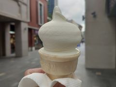 -DQ·蛋糕·冰淇淋(富华里店)