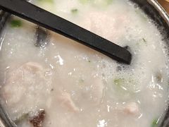 -合晋食府(广州合晋帝苑酒店)