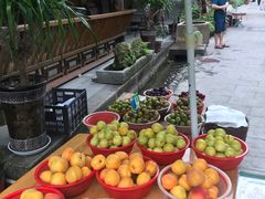 -海窝子古镇