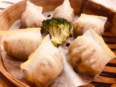 -汤臣·空中餐厅·严选粤菜(石湾世博广场店)