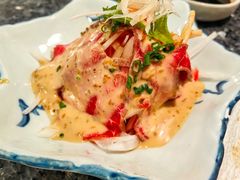 -菊上料理(蜀山银泰百货店)